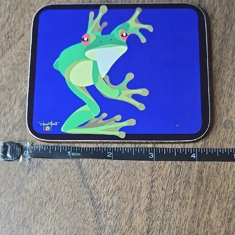 Jason Coasters with‎ Australian Animal Designs (6)